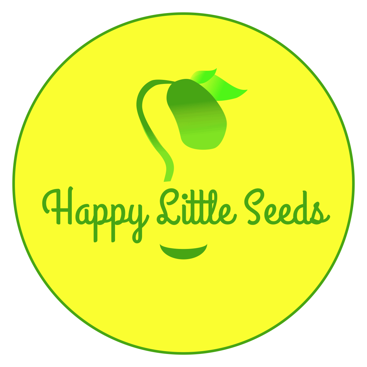 Happy Little Seeds